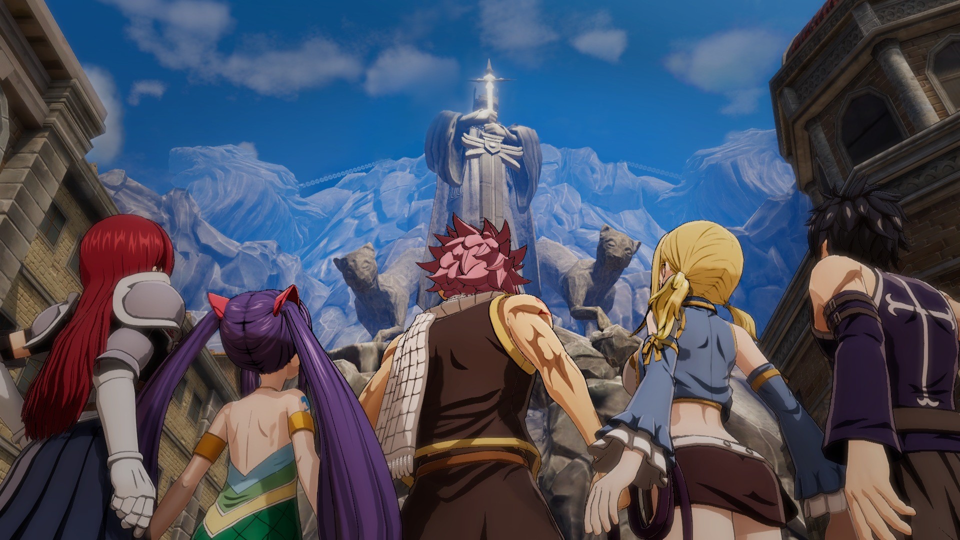 Fairy Tail - Imagen 23